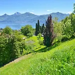 Lägenhet Lakeside Retreat