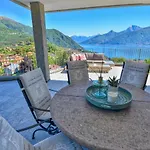 Lägenhet Lakeside Retreat Menaggio