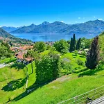 Lakeside Retreat * Menaggio