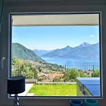 Lakeside Retreat Apartment