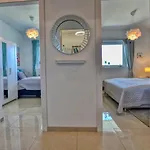 Lakeside Retreat Apartment *