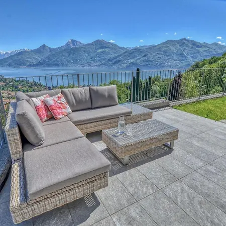 Apartment Felice Sul 2-bedroom Lakeview