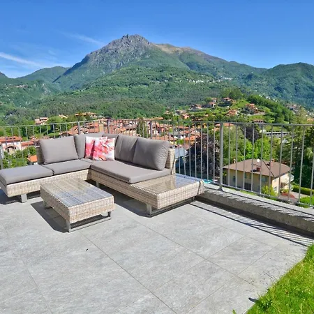 Felice Sul 2-bedroom Lakeview *