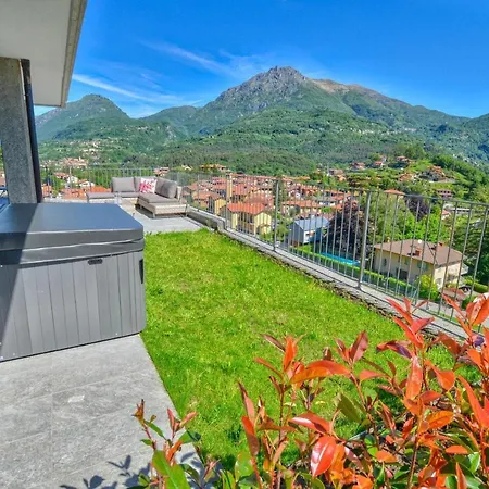 Felice Sul 2-bedroom Lakeview *