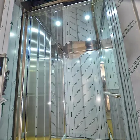 דירה Felice Sul 2-bedroom Lakeview