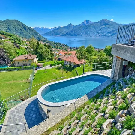 Apartment Felice Sul 2-bedroom Lakeview *