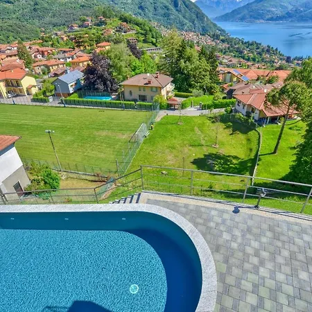 Apartment Felice Sul 2-bedroom Lakeview