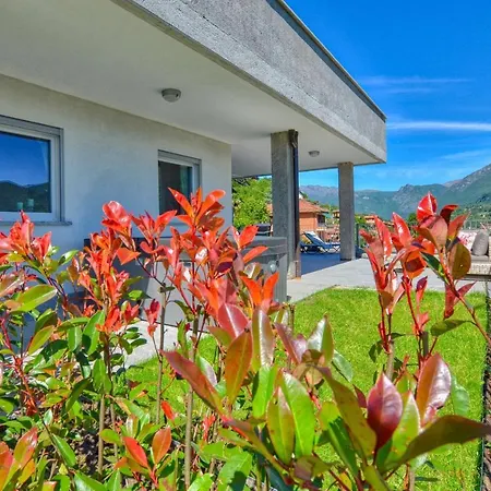 Felice Sul 2-bedroom Lakeview *