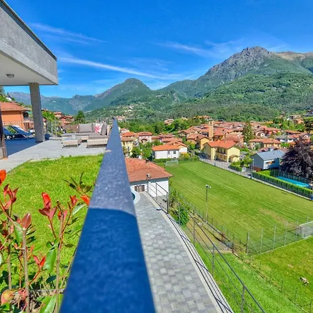 Felice Sul 2-bedroom Lakeview