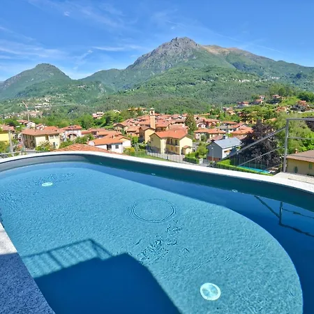 דירה Felice Sul 2-bedroom Lakeview