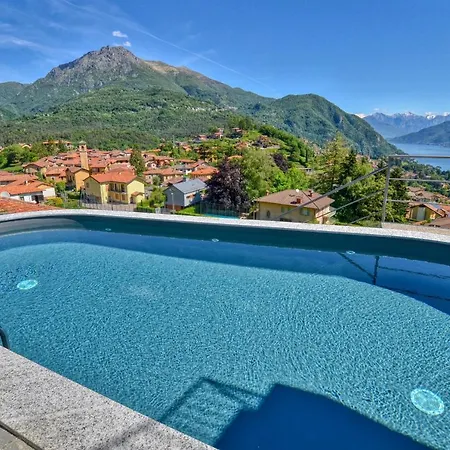 Lakeside Retreat 아파트