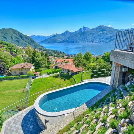 Apartment Felice Sul 2-bedroom Lakeview