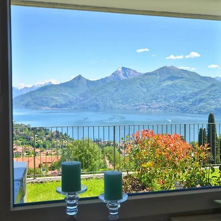 Apartment Felice Sul 2-bedroom Lakeview *