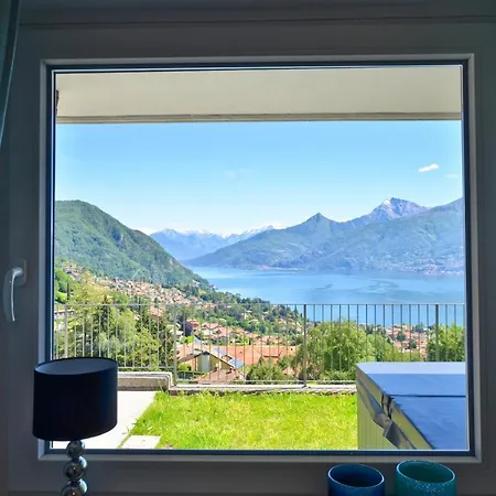 Felice Sul 2-bedroom Lakeview דירה