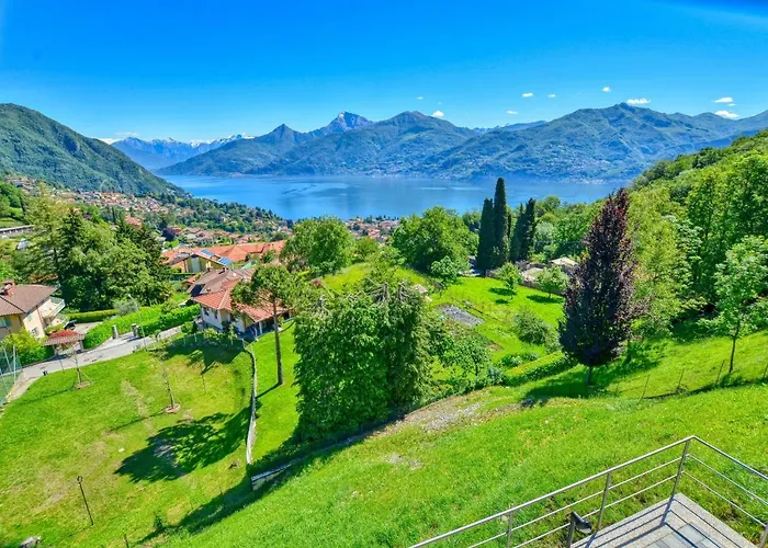 Lakeside Retreat * Menaggio