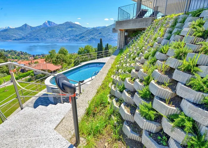 Lakeside Retreat Menaggio
