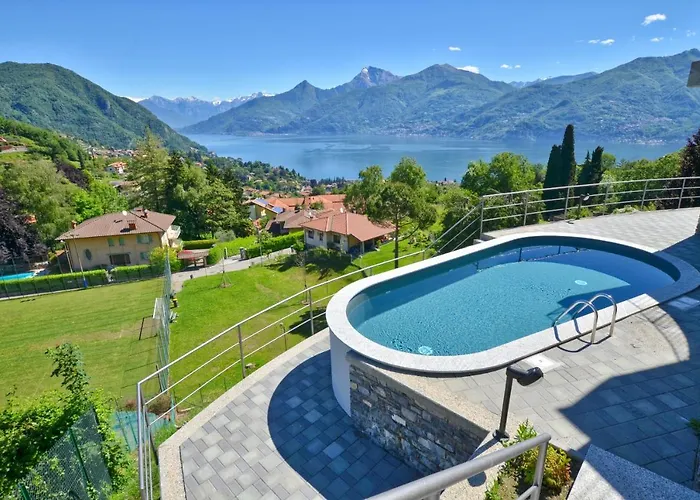 Lakeside Retreat Apartmán Menaggio