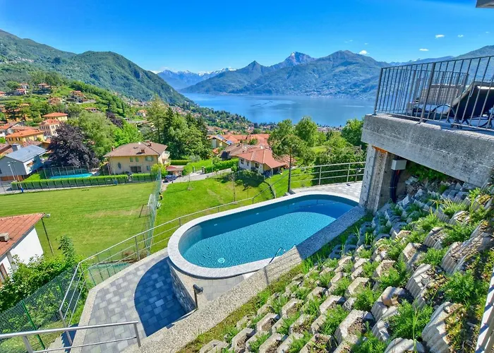 Apartmán Lakeside Retreat *