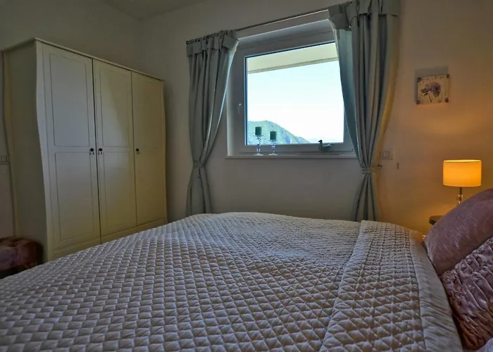 Apartmán Lakeside Retreat