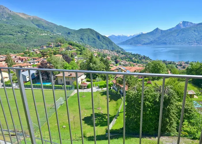 Lakeside Retreat Menaggio