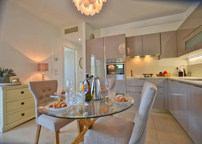Apartmán Lakeside Retreat Menaggio