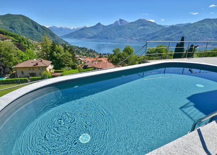 Lakeside Retreat Menaggio