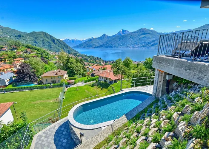 Apartmán Lakeside Retreat